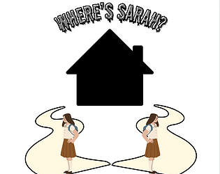 Where's Sarah?