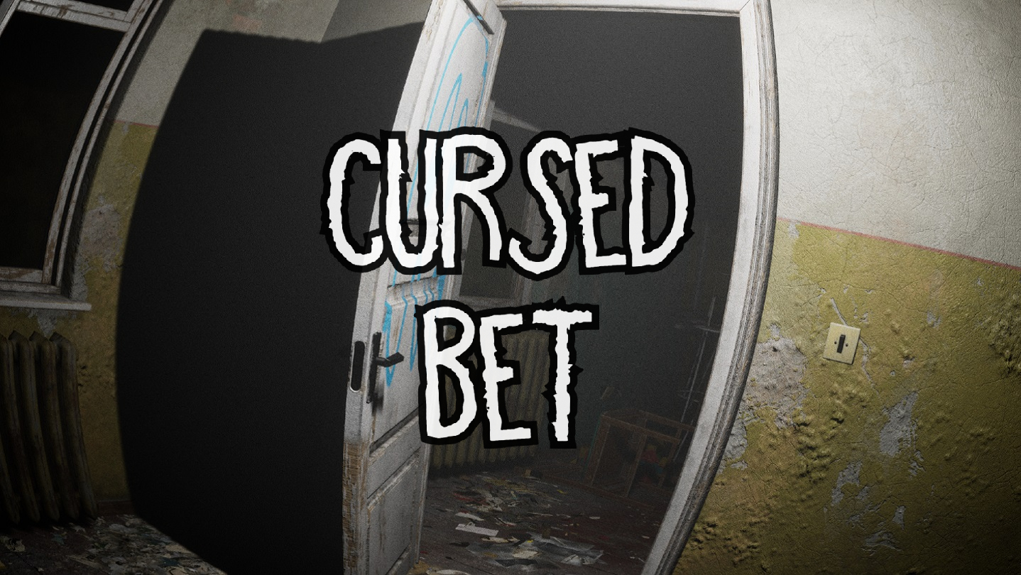 Cursed Bet Demo