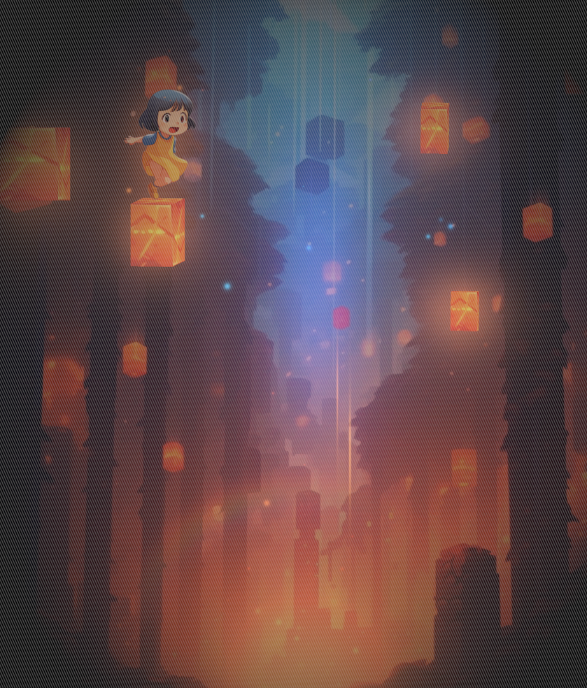 Cute girl game