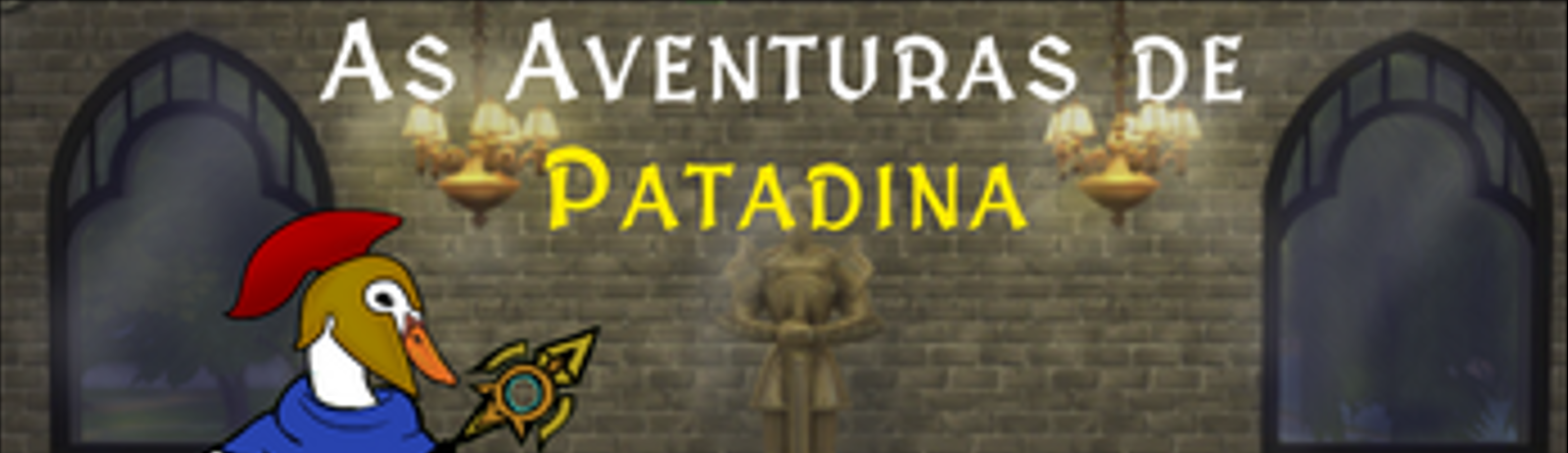 The Adventures of Patadina