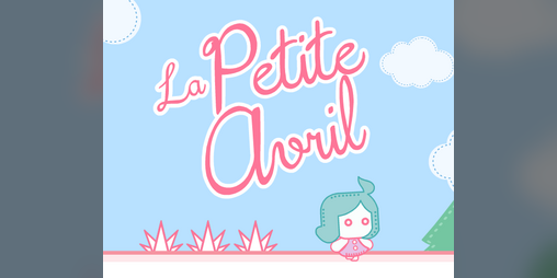 LA PETITE AVRIL - Play Online for Free!