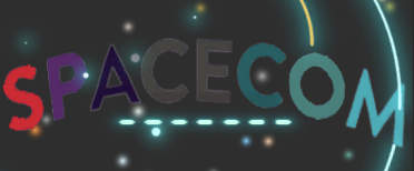 [Unity]Spacecom