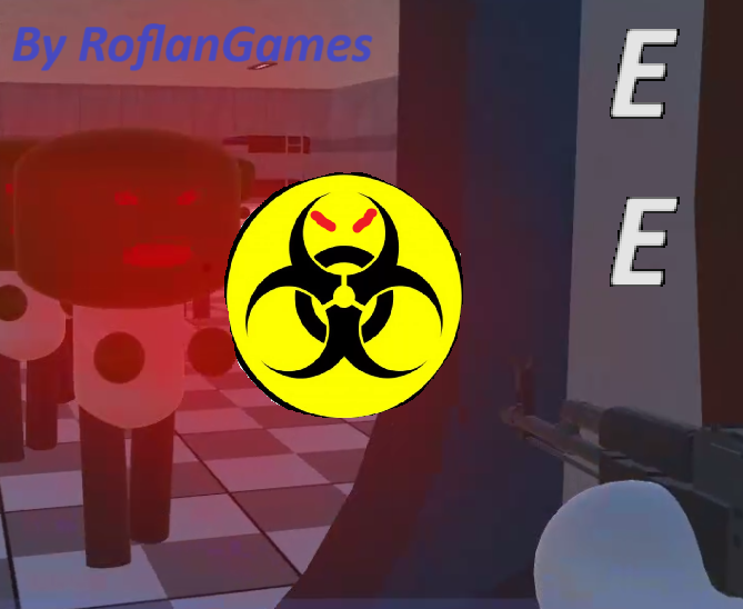 Cover image for ExperimentExodus