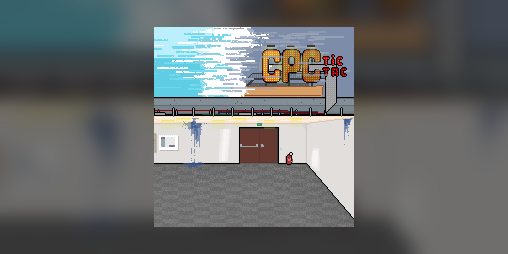 Cover image for CPC Tictac