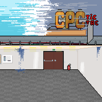 Cover image for CPC Tictac