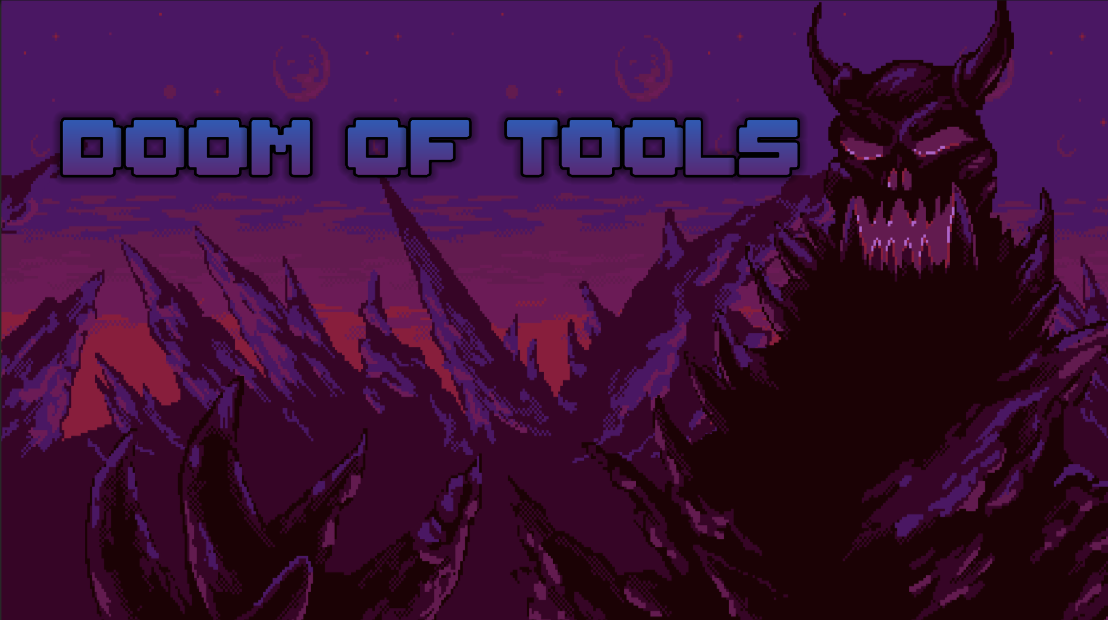 Doom of tools