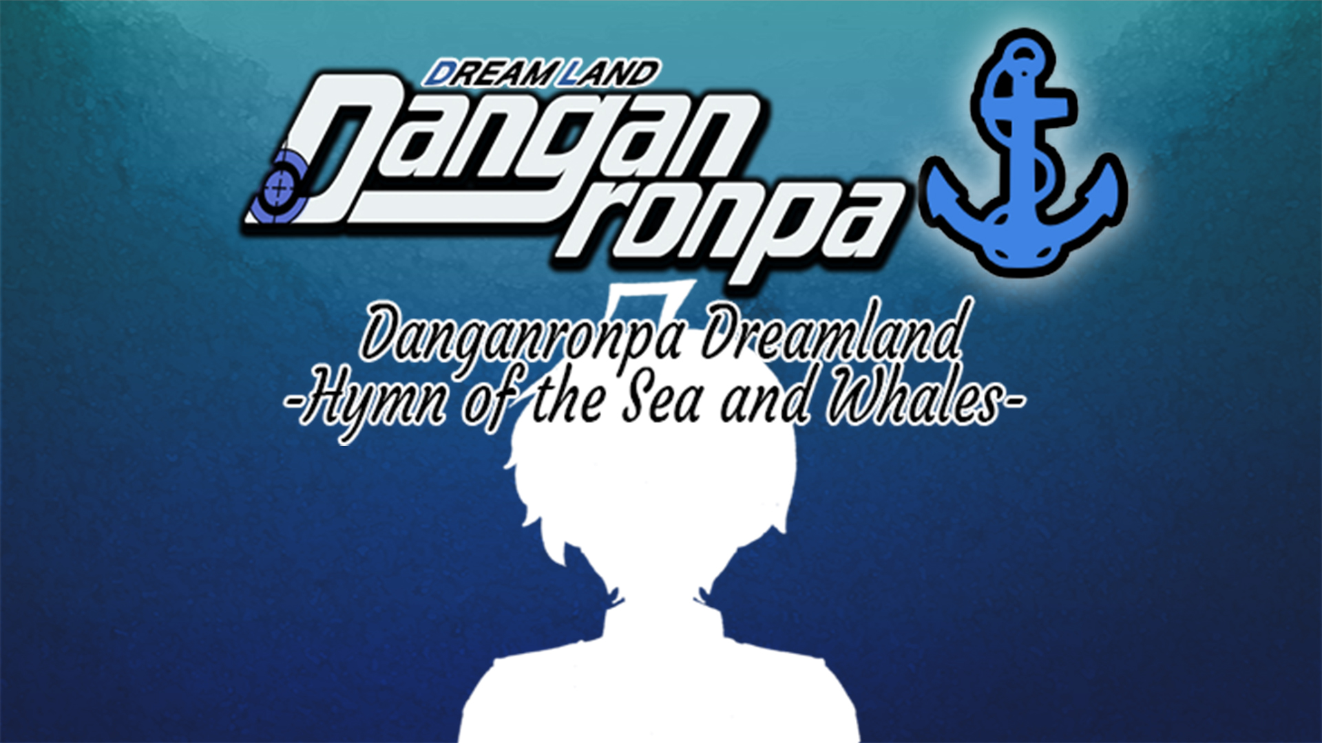 Danganronpa Dreamland | English