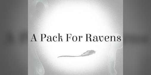 Cover image for A Pack for Ravens