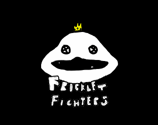 fricklet fighters