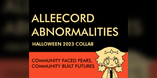 Cover image for Alleecord Lobcollab 2023
