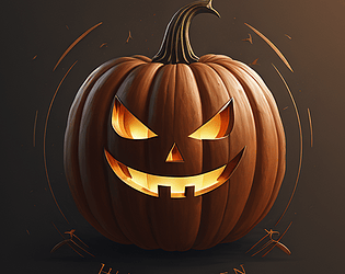 Pumpkin cliquer