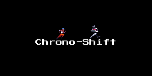 Cover image for Chrono-Shift