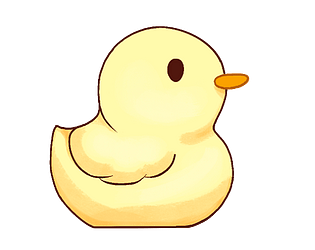 Ducky Duck