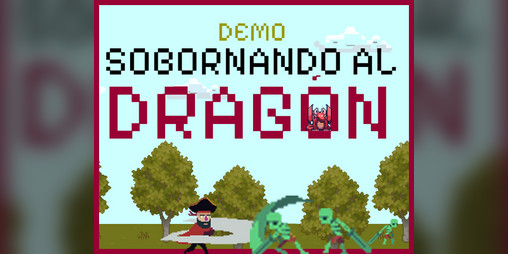 Cover image for Sobornando Al Dragón