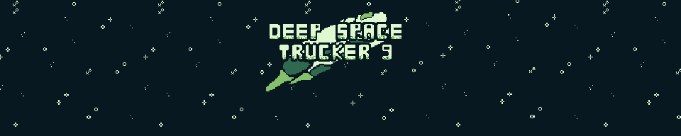 Deep Space Trucker 9