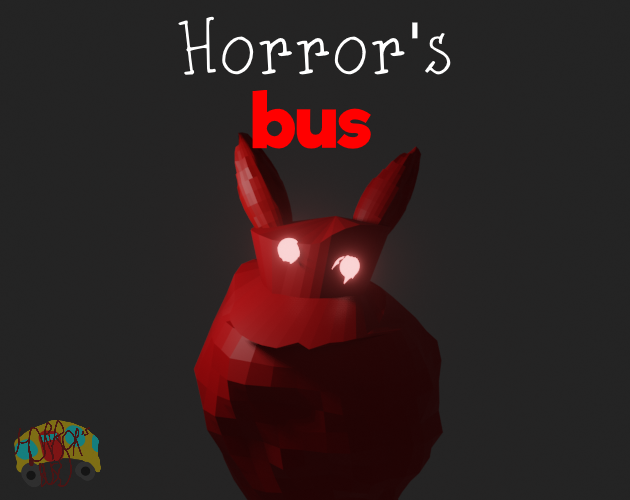 Horror's Bus