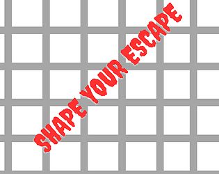 Shape Your Escape