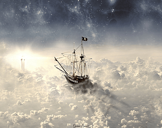 Perilous Pirate Adventure!