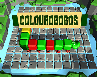 Colouroboros