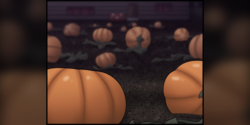 Cover image for Pumpkin Patch