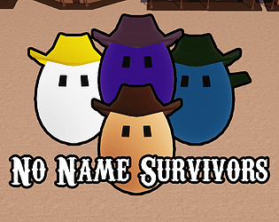 No Name Survivors