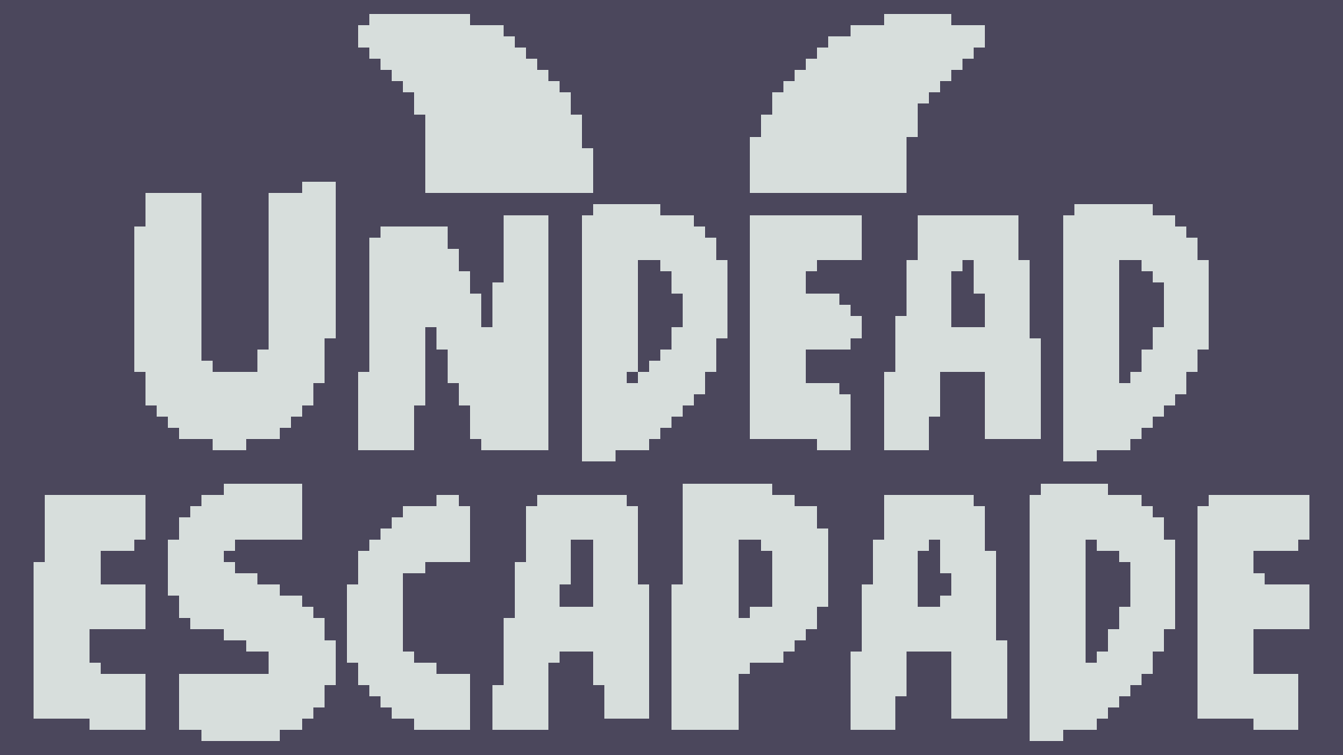 Undead Escapade