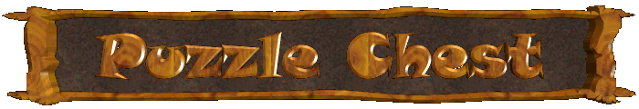 Puzzle Chest
