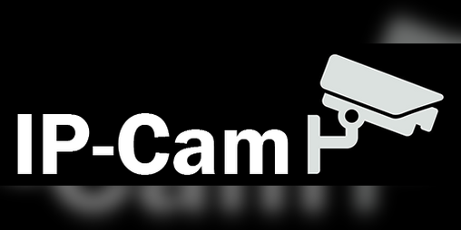 Cover image for IP-CAM