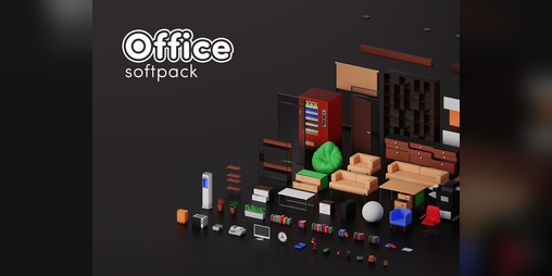 Cover image for Office Pack - Free