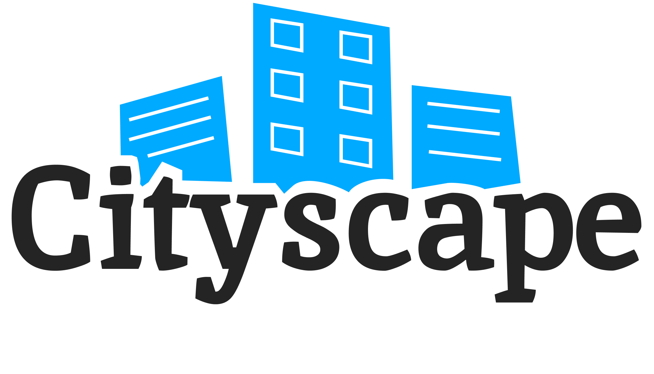 Cityscape Chronicles