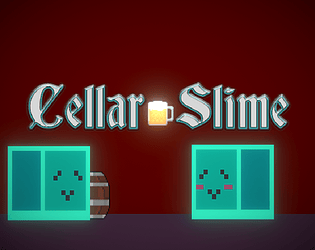 Cellar Slime