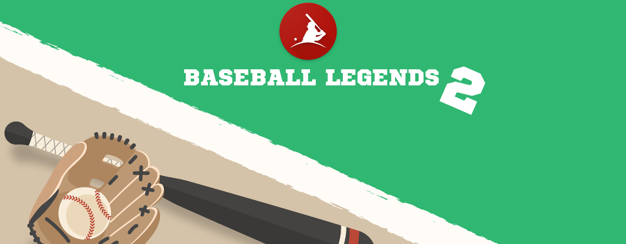 Baseball Legends Manager 2