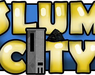 Slum City(apk)