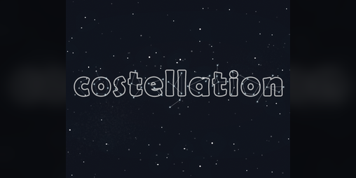 Cover image for CoStellation