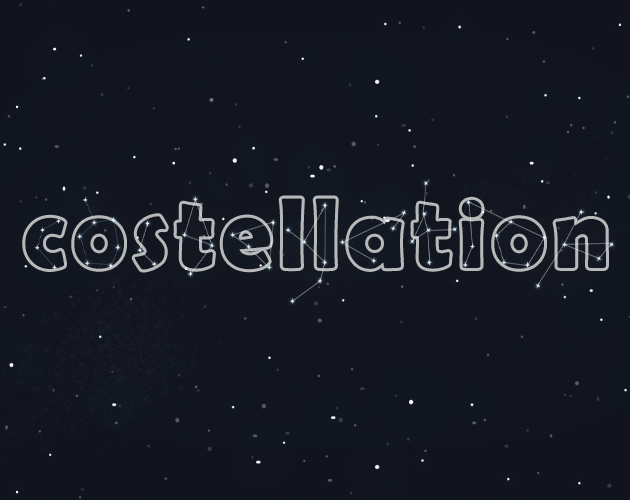 Cover image for CoStellation