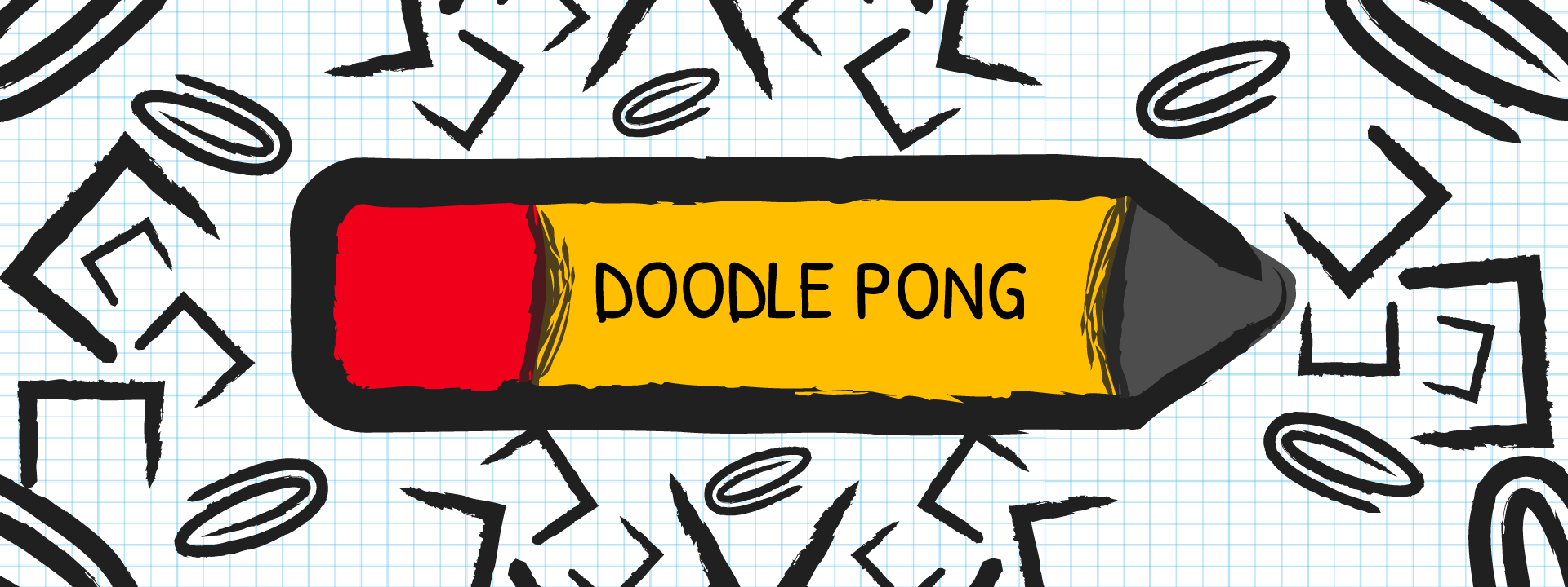 Doodle Pong