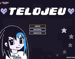 Telojeu