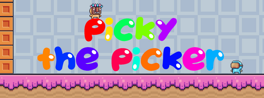 Picky The Picker