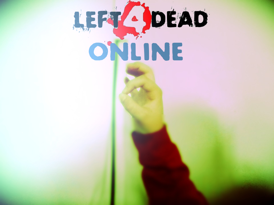 play left 4 dead online free