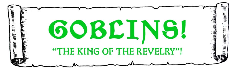 GOBLINS!