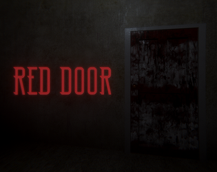 Red Door