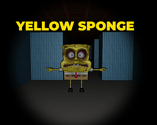 Yellow Sponge