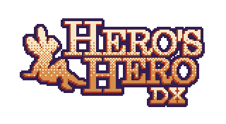 Hero's Hero DX
