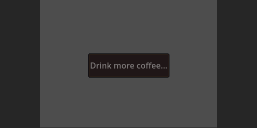 Cover image for Idle Coffee Drinking