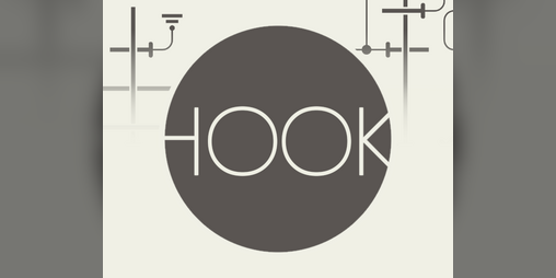 Cover image for Hook