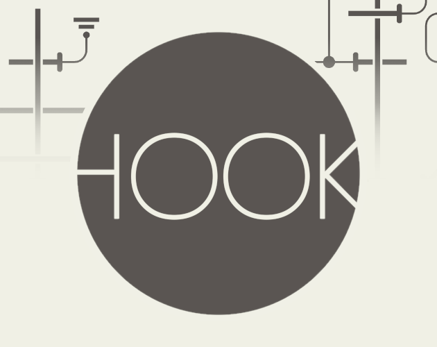 Cover image for Hook