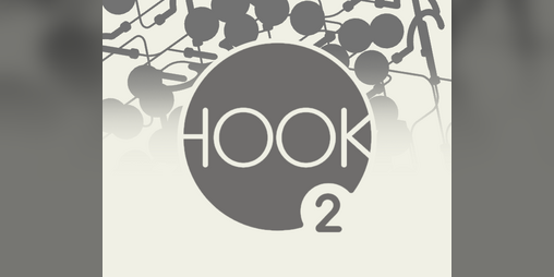 Cover image for Hook 2