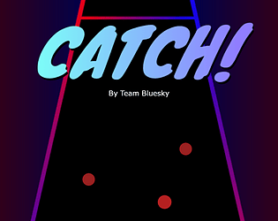 Catch - A rhythm game