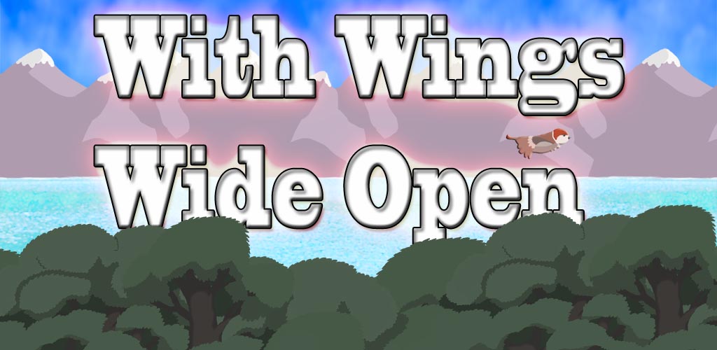 [ WWWo ] With Wings Wide Open demo