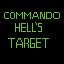 Commando:  Hell's Target